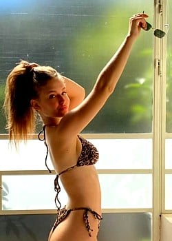 Gili Paglin